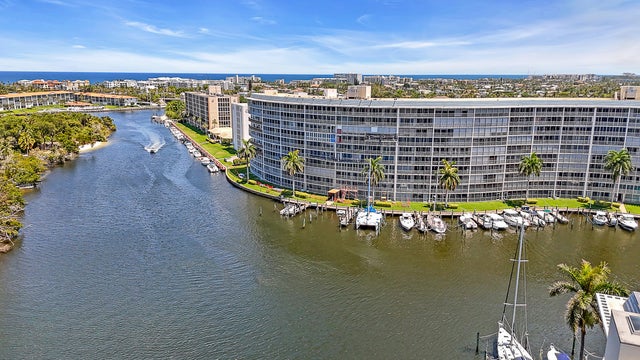 1537 E Hillsboro Boulevard #139, Deerfield Beach