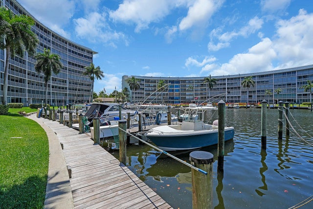 3 of 40 - 1537 E Hillsboro Boulevard #139, Deerfield Beach, FL