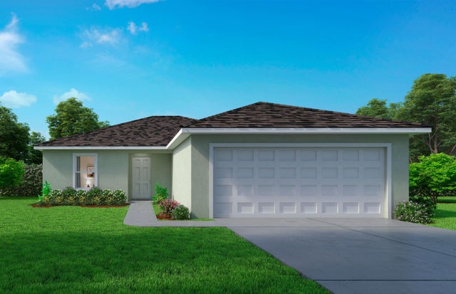 1 of 2 - 503 Nw 12th Street, Okeechobee, FL
