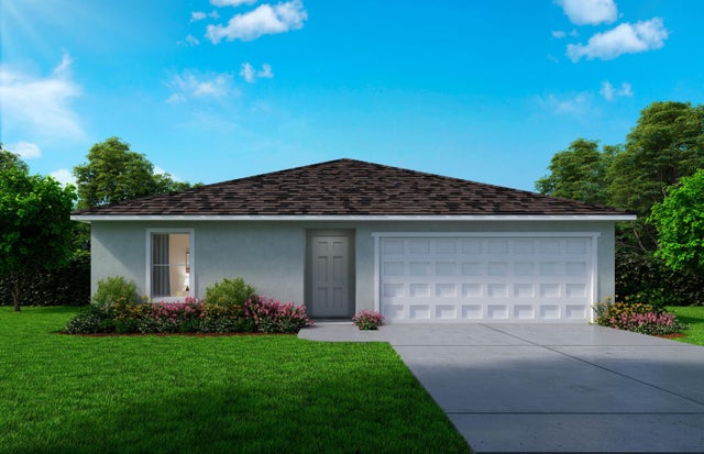 1 of 2 - 608 Nw 11th Street, Okeechobee, FL