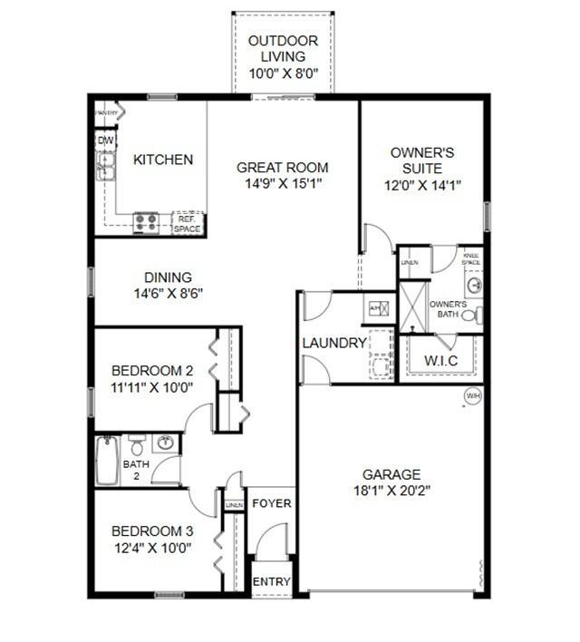 2 of 2 - 608 Nw 11th Street, Okeechobee, FL