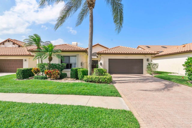 1 of 44 - 22652 Esplanada Circle W, Boca Raton, FL
