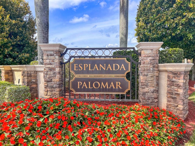 2 of 44 - 22652 Esplanada Circle W, Boca Raton, FL