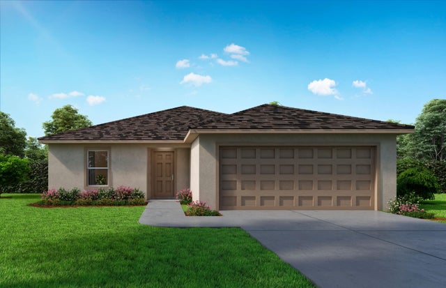 1 of 2 - 1104 Nw 7th Avenue, Okeechobee, FL