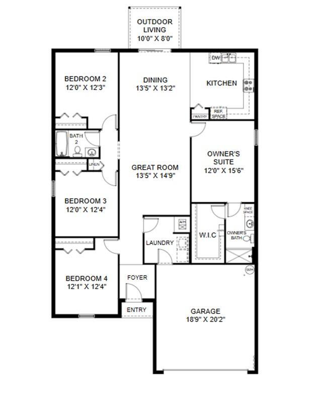 2 of 2 - 1104 Nw 7th Avenue, Okeechobee, FL