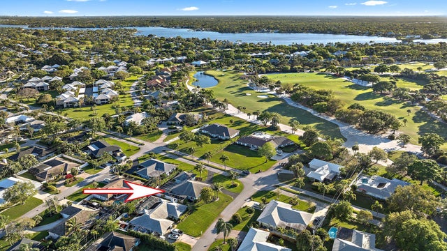 1 of 25 - 3 Se Paddock Circle, Jupiter, FL