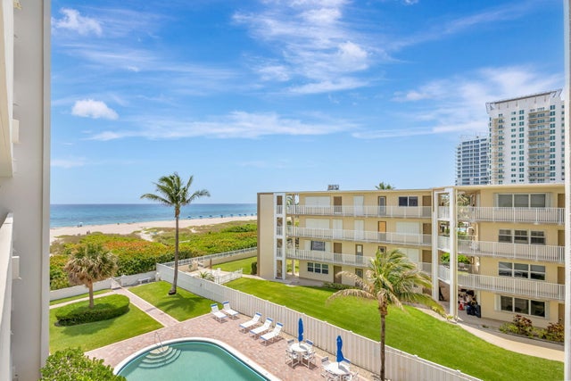 1 of 42 - 3640 N Ocean Drive #427, Singer Island, FL
