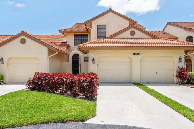 1 of 31 - 8316 Waterline Drive #103, Boynton Beach, FL
