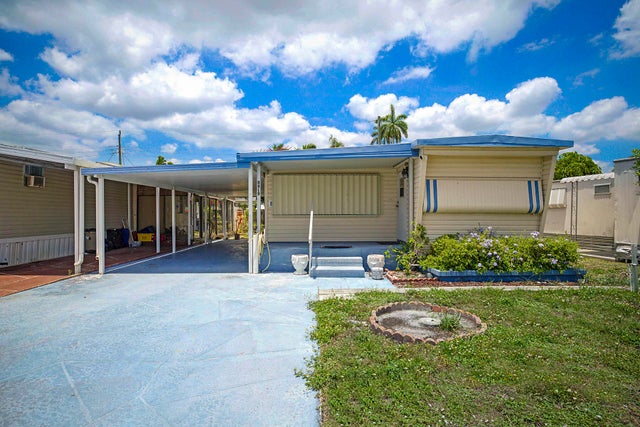 2 of 20 - 8919 Palm Street, Boynton Beach, FL