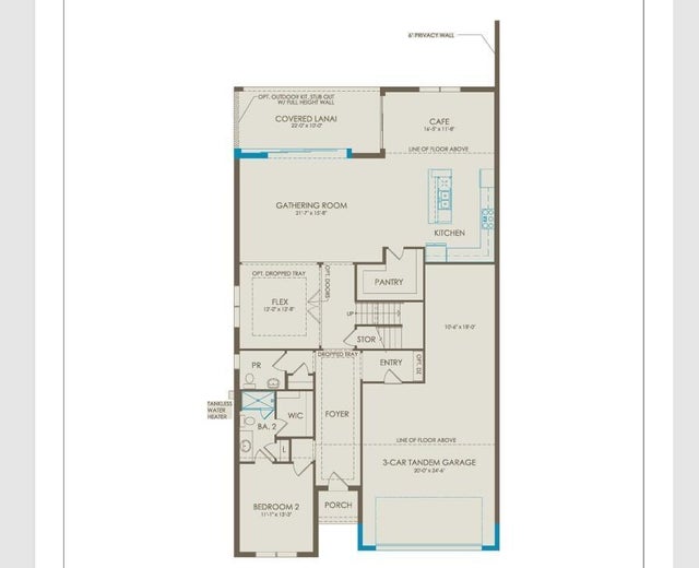 2 of 19 - 7674 Frizzle Way #scarlett 104, Lake Worth, FL