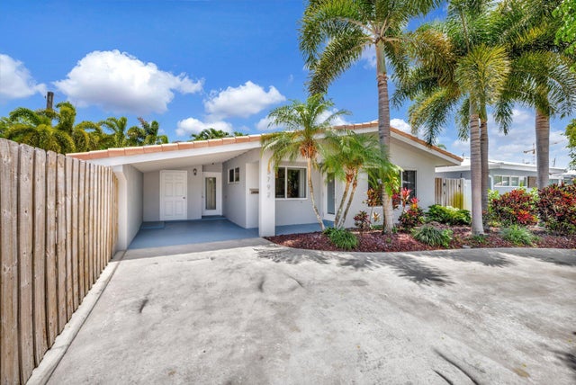 5 of 54 - 3792 Ne 19th Av, Oakland Park, FL