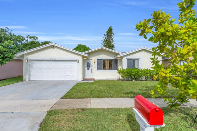 2 of 46 - 1541 Sw 102nd Terrace, Davie, FL