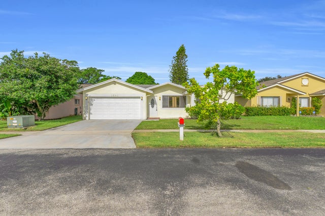 3 of 46 - 1541 Sw 102nd Terrace, Davie, FL