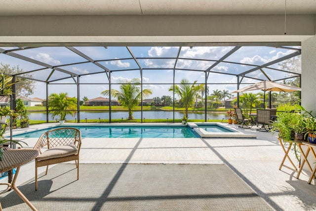 1 of 45 - 11120 Sw Vitalia Court, Port Saint Lucie, FL