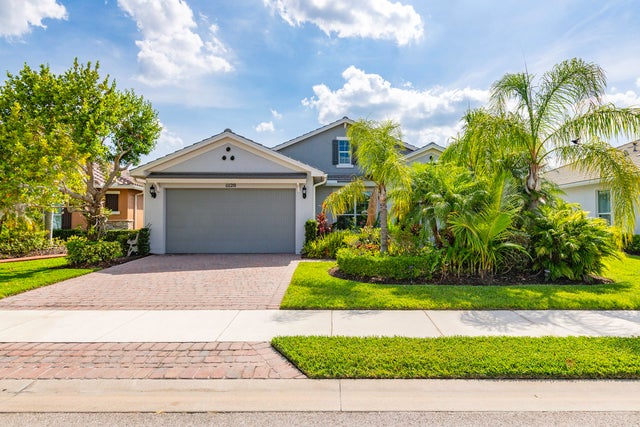 2 of 45 - 11120 Sw Vitalia Court, Port Saint Lucie, FL