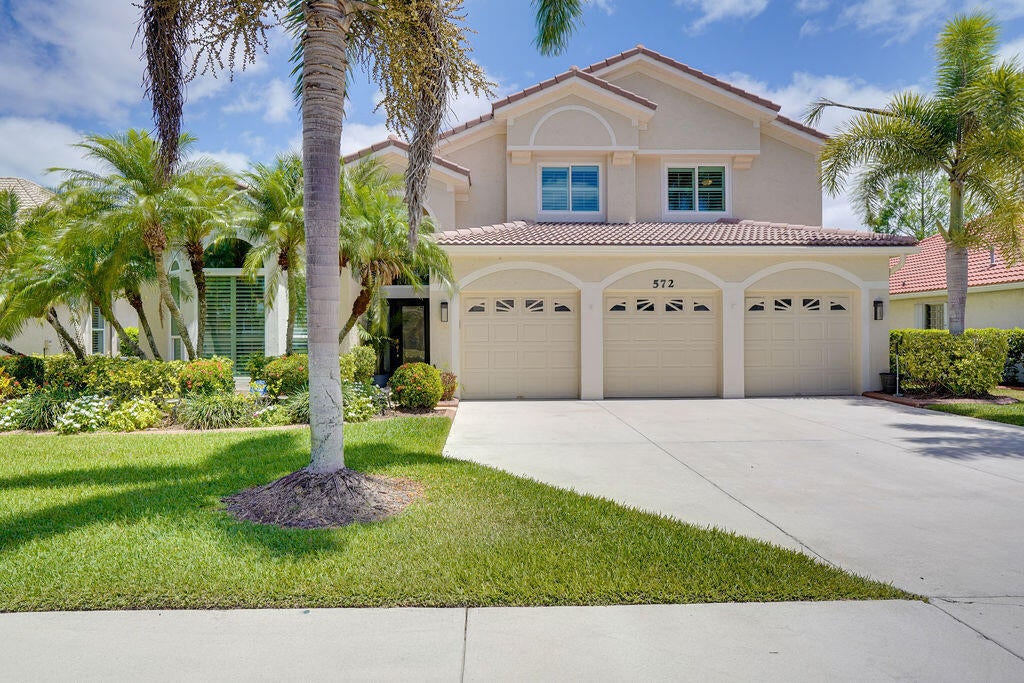 572 Sw Romora Bay, Port Saint Lucie