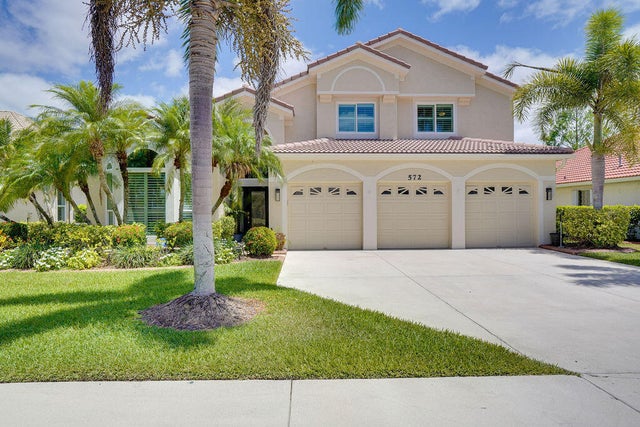 1 of 43 - 572 Sw Romora Bay, Port Saint Lucie, FL