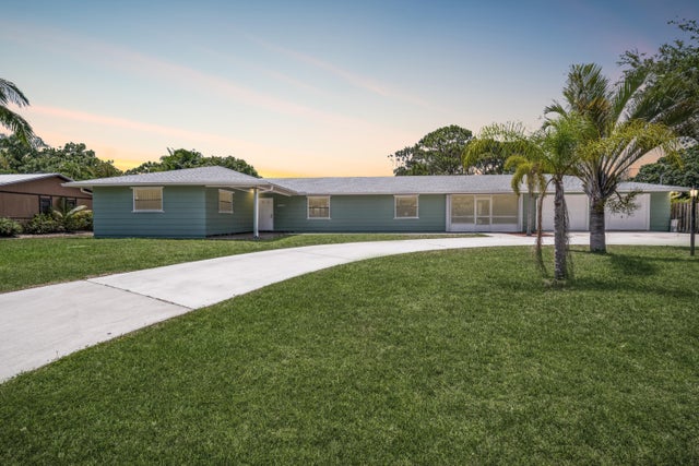 1 of 44 - 6001 Palm Drive, Fort Pierce, FL