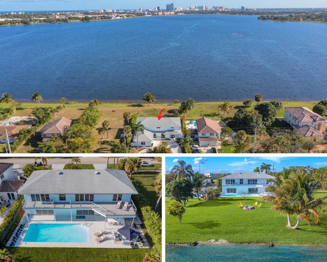 1 of 46 - 3718 N Shore Drive, West Palm Beach, FL