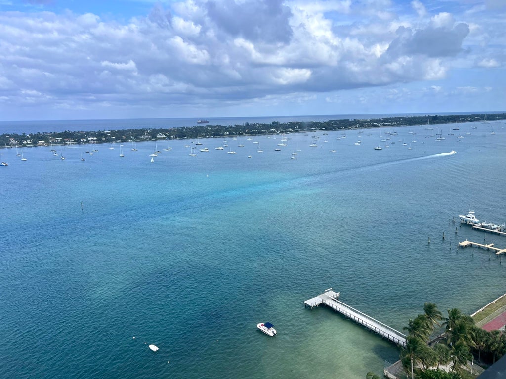 5600 N Flagler Drive #2309, West Palm Beach