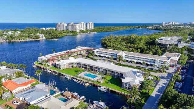 1 of 44 - 701 Ne Harbour Terrace #103, Boca Raton, FL