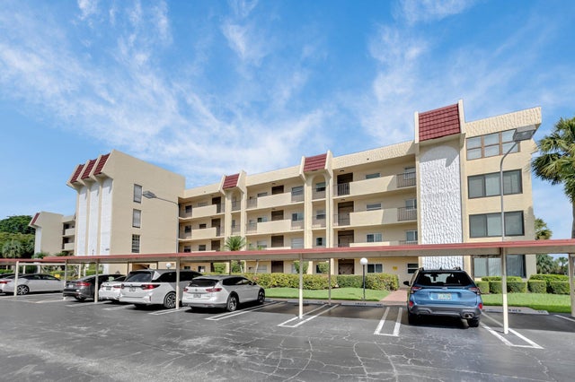 2 of 31 - 23247 Barwood Lane #305, Boca Raton, FL