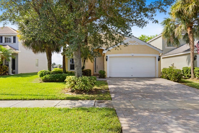 2 of 55 - 154 Berenger Walk, Royal Palm Beach, FL