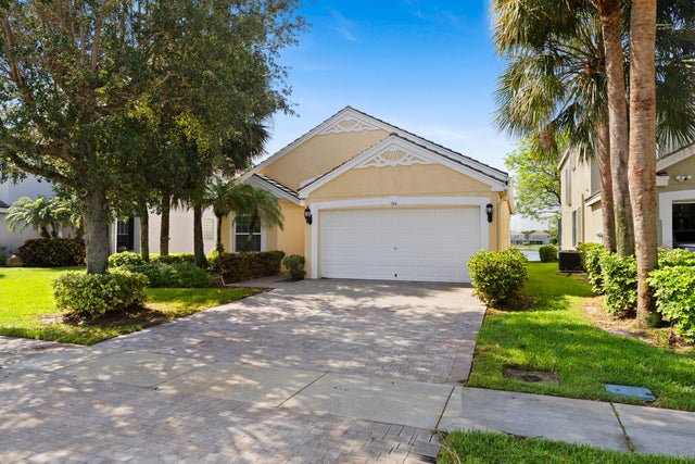 3 of 55 - 154 Berenger Walk, Royal Palm Beach, FL