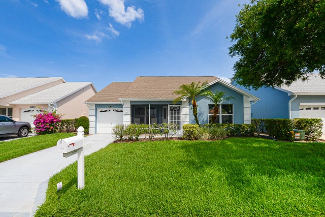 2 of 64 - 1062 Nw Tuscany Drive, Port Saint Lucie, FL