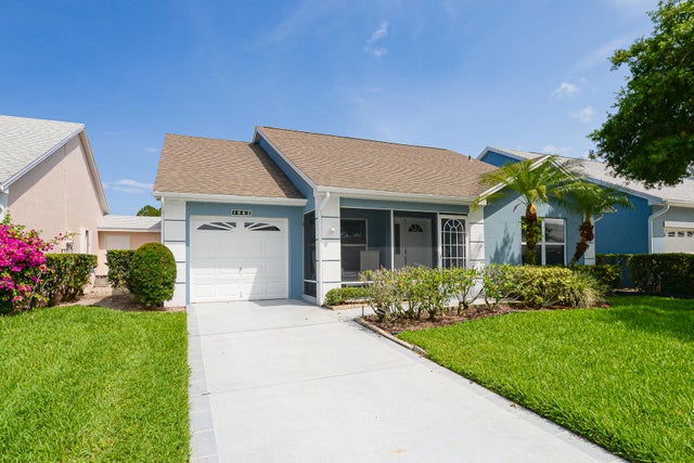 3 of 64 - 1062 Nw Tuscany Drive, Port Saint Lucie, FL