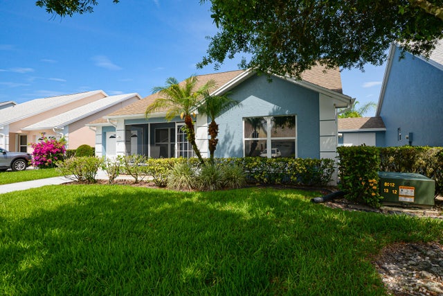 4 of 64 - 1062 Nw Tuscany Drive, Port Saint Lucie, FL