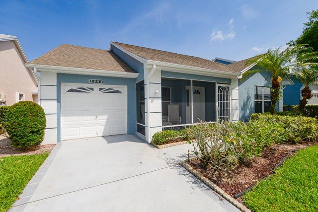 5 of 64 - 1062 Nw Tuscany Drive, Port Saint Lucie, FL