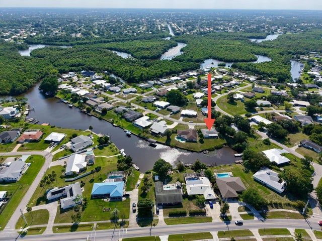 1 of 34 - 227 Olive Av, Port Saint Lucie, FL
