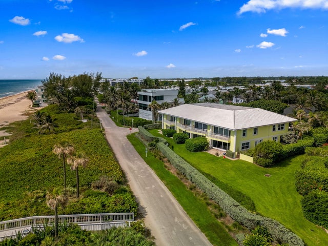 1 of 60 - 5111 N Ocean Boulevard #b, Ocean Ridge, FL