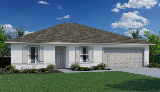 2 of 4 - 1438 Sw Goodman Av, Port Saint Lucie, FL