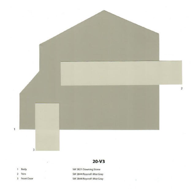 3 of 4 - 1438 Sw Goodman Av, Port Saint Lucie, FL