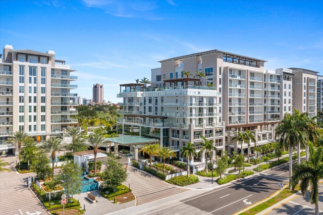 220 Se Mizner Blvd #609, Boca Raton