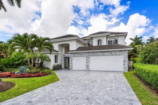 6379 Avalon Pointe Court, Boca Raton