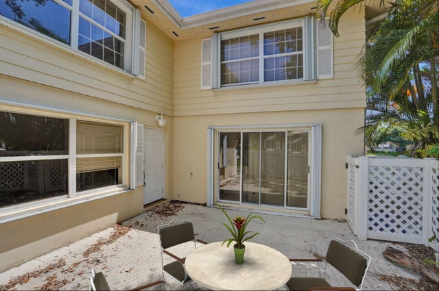 8155 Chelsea Court #55a, West Palm Beach