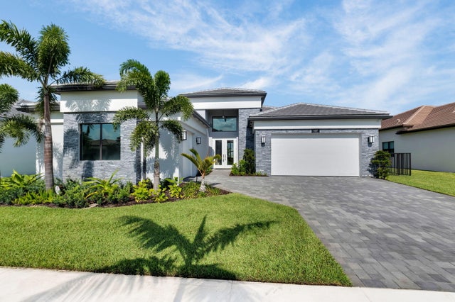 2 of 88 - 11337 Cherry Canyon Ct, Boynton Beach, FL