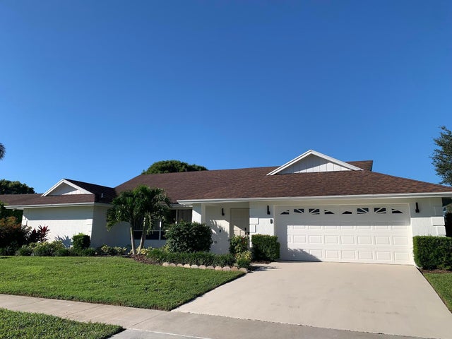 2 of 34 - 1327 Pine Valley Drive, Wellington, FL