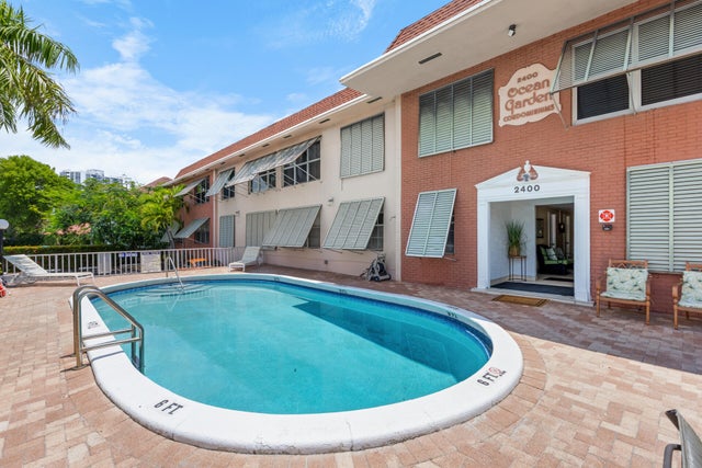 2400 Ne 33rd Avenue #112, Fort Lauderdale