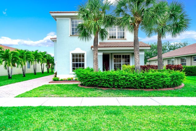 1 of 55 - 1855 Sw Jamesport Drive, Port Saint Lucie, FL