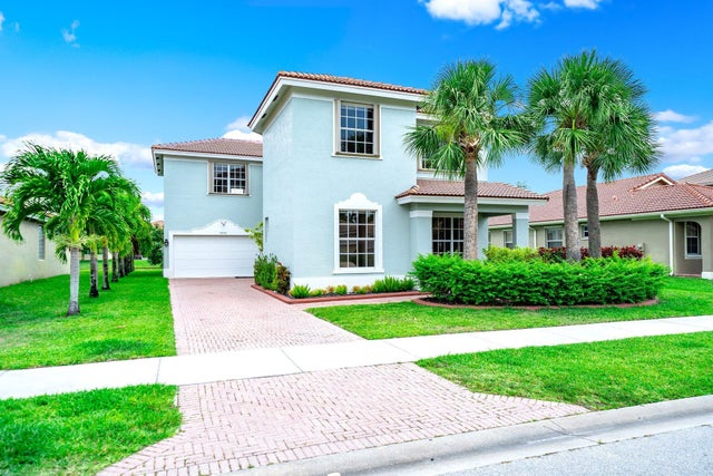 4 of 55 - 1855 Sw Jamesport Drive, Port Saint Lucie, FL