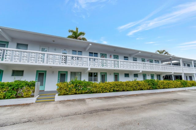 1 of 47 - 2161 Ne 42nd Ct #116, Lighthouse Point, FL