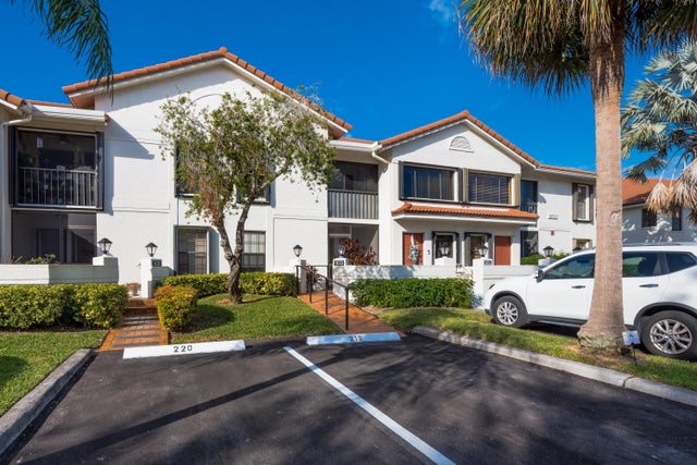 2 of 38 - 9717 Sills Drive E #103, Boynton Beach, FL
