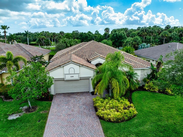 4 of 65 - 11206 Sw Apple Blossom Trail, Port Saint Lucie, FL