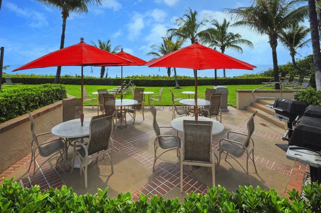 1 of 1 - 3400 S Ocean Boulevard #4h, Highland Beach, FL