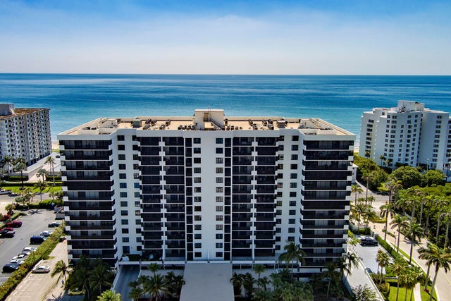 2 of 34 - 3400 S Ocean Boulevard #4h, Highland Beach, FL