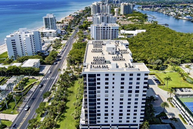 3 of 34 - 3400 S Ocean Boulevard #4h, Highland Beach, FL